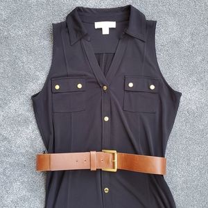 Michael Kors Maxi Dress